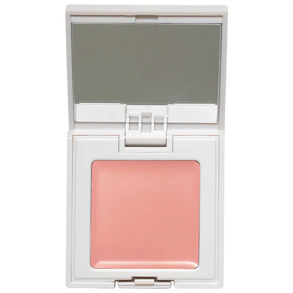 Blush Cremoso Refy Cream Blush | Cor: Rose