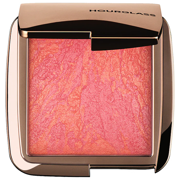 Blush Hourglass Ambient Lighting Blush Collection | Cor: Sublime Flush