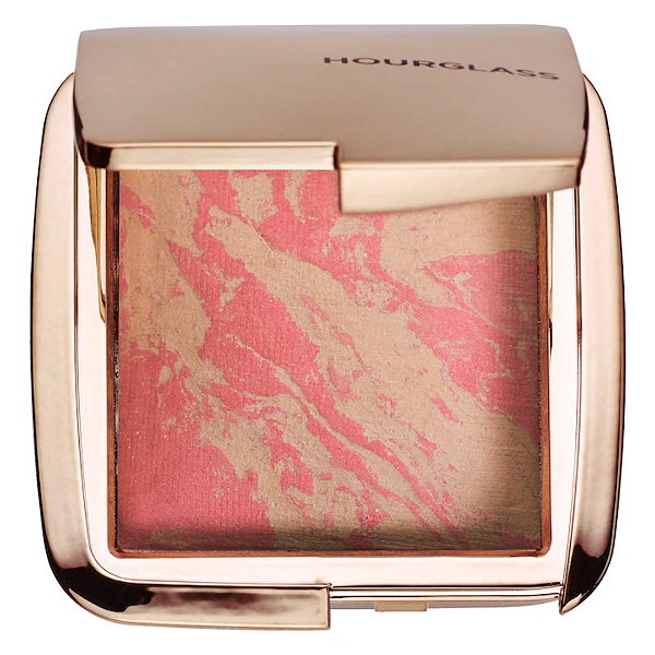 Blush Hourglass Ambient Lighting Blush Collection | Cor: Luminous Flush