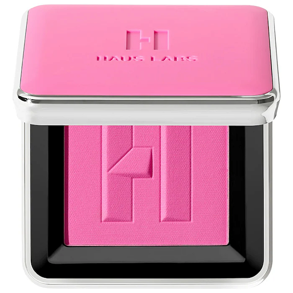 Blush Haus Labs By Lady Gaga Color Fuse Talc-Free Blush Powder With Fermented Arnica | Cor: Dragon Fruit Daze