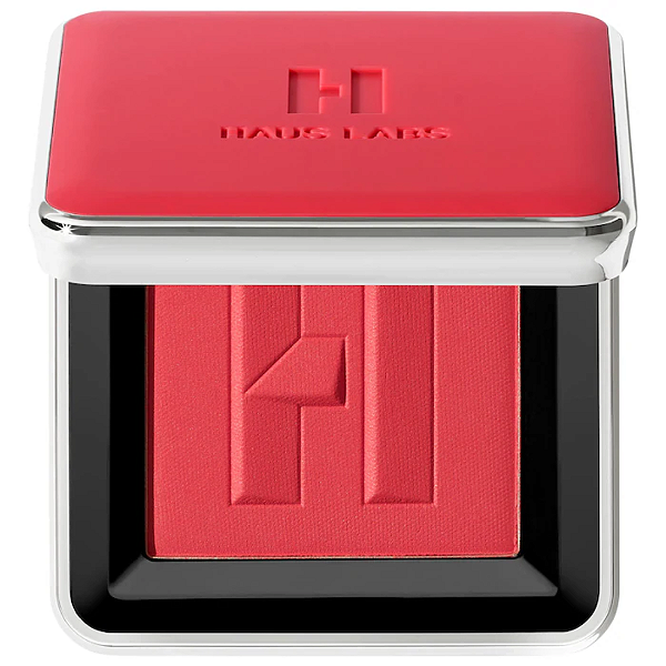 Blush Haus Labs By Lady Gaga Color Fuse Talc-Free Blush Powder With Fermented Arnica | Cor: Watermelon Bliss