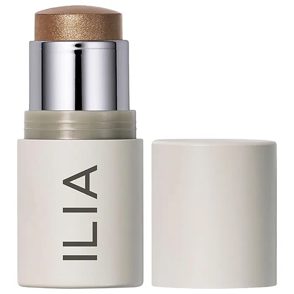 Blush/Iluminador/Batom ILIA Multi-Stick Cream Blush + Highlighter + Lip Tint | Cor: In the City