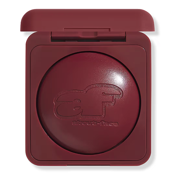 Blush About Face Cheek Freak Blush Balm | Cor: Big O