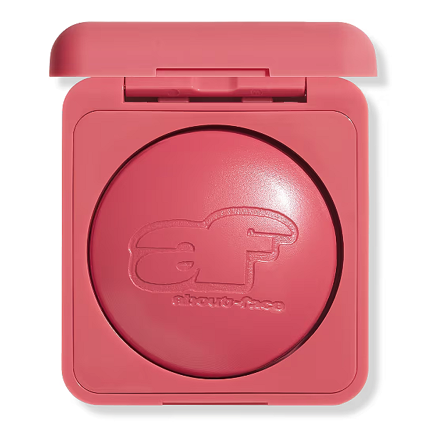 Blush About Face Cheek Freak Blush Balm | Cor: Champagne Room