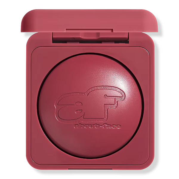 Blush About Face Cheek Freak Blush Balm | Cor: Get Some