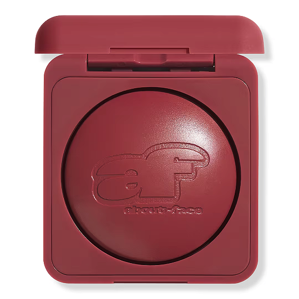 Blush About Face Cheek Freak Blush Balm | Cor: Smash