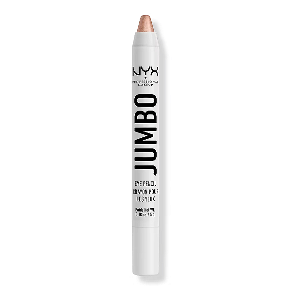 Lápis de Olhos Nyx Jumbo Eye Pencil All-In-One Eyeshadow Eyeliner Pencil | Cor: Yogurt
