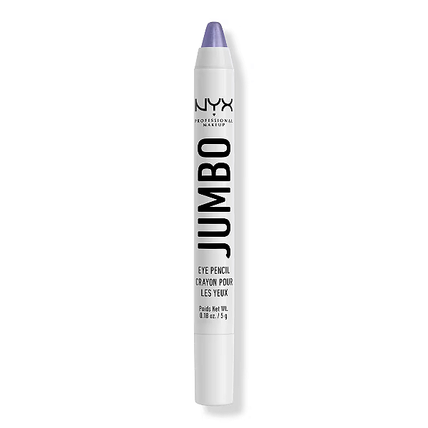 Lápis de Olhos Nyx Jumbo Eye Pencil All-In-One Eyeshadow Eyeliner Pencil | Cor: Donut