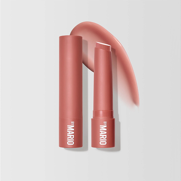 Lip Sérum Makeup By Mario MoistureGlow Plumping Lip Serum | Cor: Petal Glow