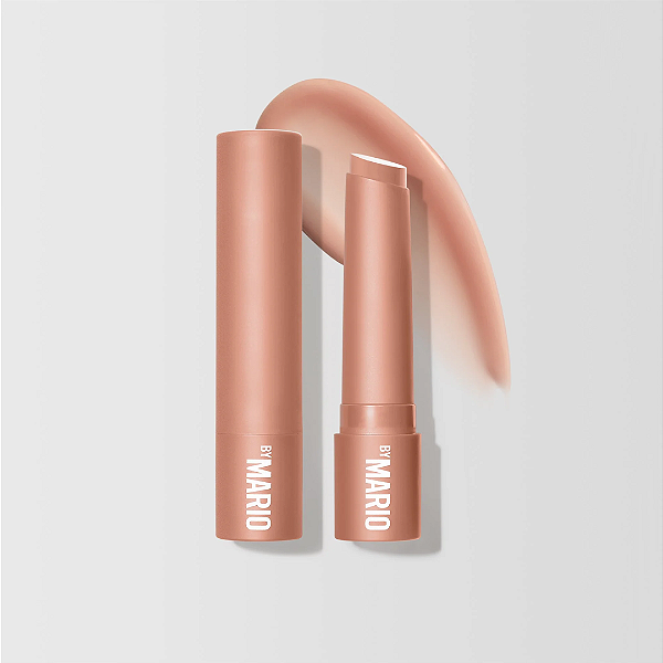 Lip Sérum Makeup By Mario MoistureGlow Plumping Lip Serum | Cor: Nude Glow