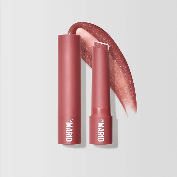 Lip Sérum Makeup By Mario MoistureGlow Plumping Lip Serum | Cor: Bronze Glow