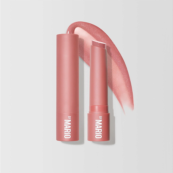 Lip Sérum Makeup By Mario MoistureGlow Plumping Lip Serum | Cor: Bare Glow