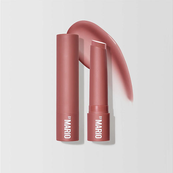 Lip Sérum Makeup By Mario MoistureGlow Plumping Lip Serum | Cor: Blush Glow
