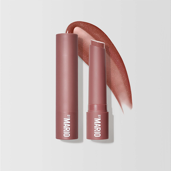 Lip Sérum Makeup By Mario MoistureGlow Plumping Lip Serum | Cor: Mauve Glow