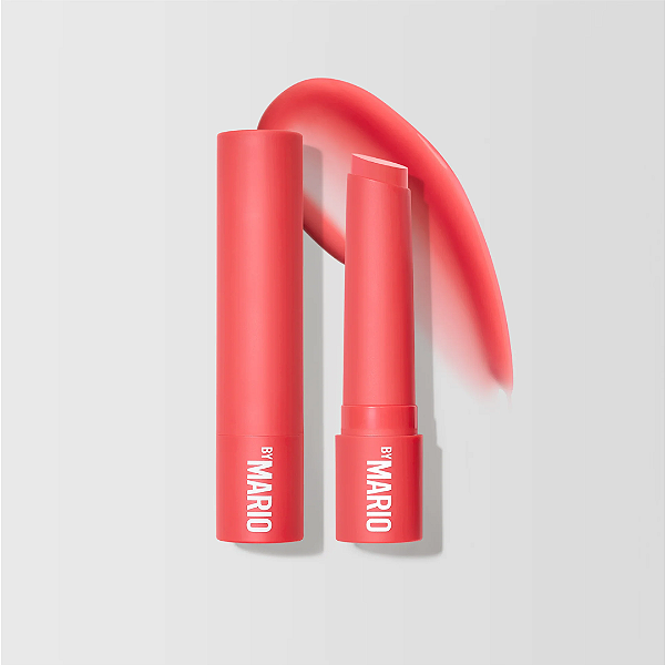 Lip Sérum Makeup By Mario MoistureGlow Plumping Lip Serum | Cor: Watermelon Glow