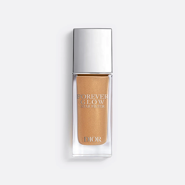 Base Iluminadora Dior Forever Glow Star Filter | Cor: 4