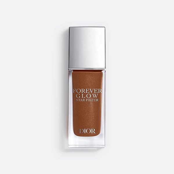 Base Iluminadora Dior Forever Glow Star Filter | Cor: 8