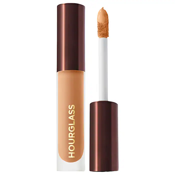 Mini Corretivo Hourglass Mini Vanish Airbrush Concealer | Cor: Flax 8