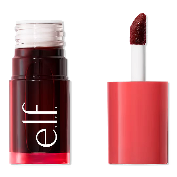 Blush/Lip Tint E.l.f Sheer For It Blush Lip + Cheek Tint | Cor: Cherry Cola