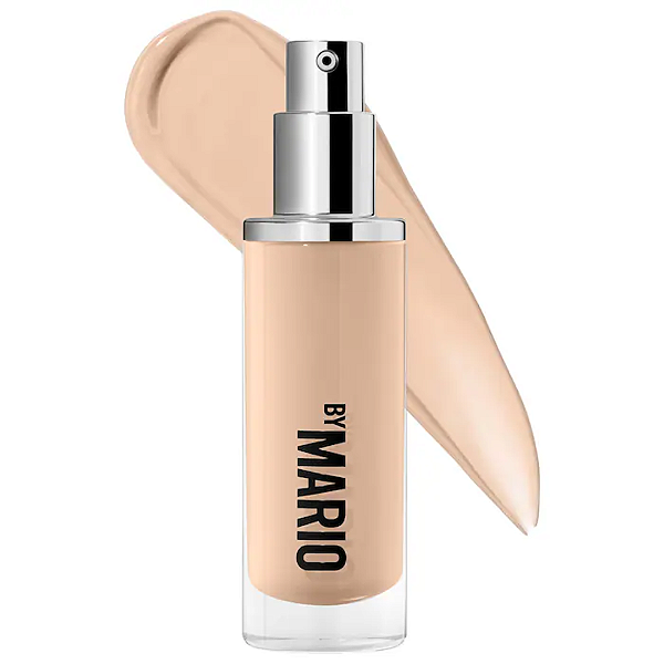 Base Líquida Makeup By Mario SurrealSkin Luminous Hydrating Foundation | Cor: 1C