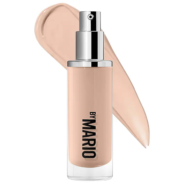 Base Líquida Makeup By Mario SurrealSkin Luminous Hydrating Foundation | Cor: 2N