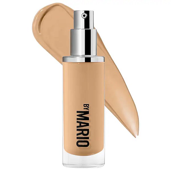 Base Líquida Makeup By Mario SurrealSkin Luminous Hydrating Foundation | Cor: 9W