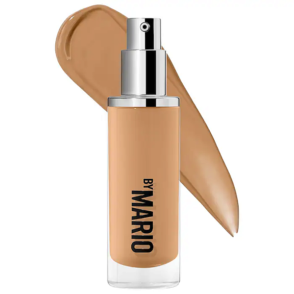 Base Líquida Makeup By Mario SurrealSkin Luminous Hydrating Foundation | Cor: 14O