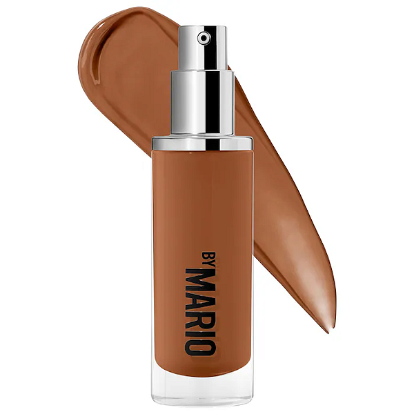 Base Líquida Makeup By Mario SurrealSkin Luminous Hydrating Foundation | Cor: 22C
