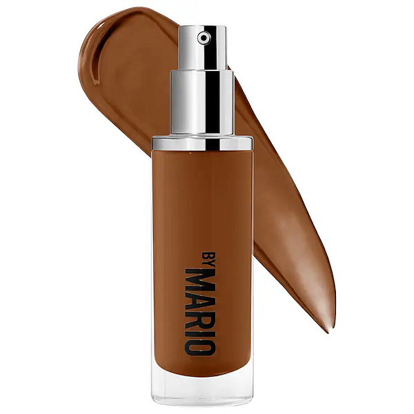 Base Líquida Makeup By Mario SurrealSkin Luminous Hydrating Foundation | Cor: 25W