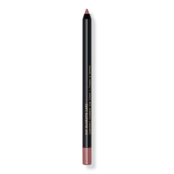 Lápis Labial PAT McGrath Labs Legendary Longwear Lip Liner | Cor: Suburbia