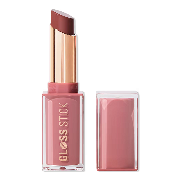 Lip Gloss Revolution Pout Lip Gloss Stick | Cor: Creme Brulee