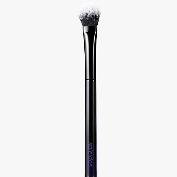 Pincel para Iluminador Kaleidos Precision Highlighter Brush H3