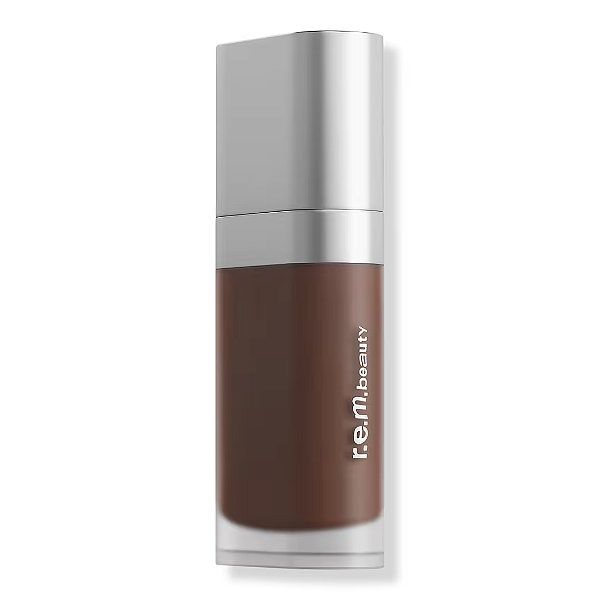 Base R.E.M. Beauty Sweetener Foundation | Cor: Rich 7nw