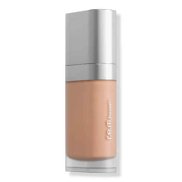 Base R.E.M. Beauty Sweetener Foundation | Cor: Medium 10w