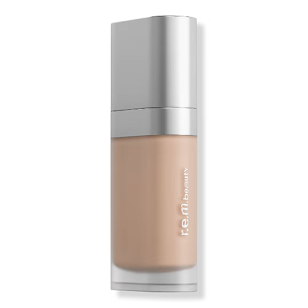 Base R.E.M. Beauty Sweetener Foundation | Cor: Medium 7n