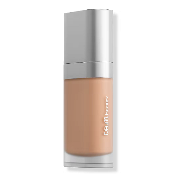 Base R.E.M. Beauty Sweetener Foundation | Cor: Medium 3g