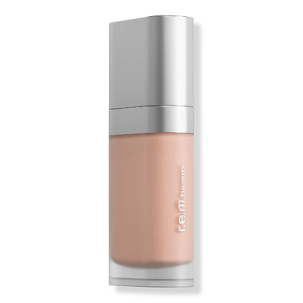 Base R.E.M. Beauty Sweetener Foundation | Cor: Light 7c