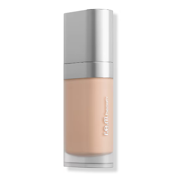 Base R.E.M. Beauty Sweetener Foundation | Cor: Light 4g
