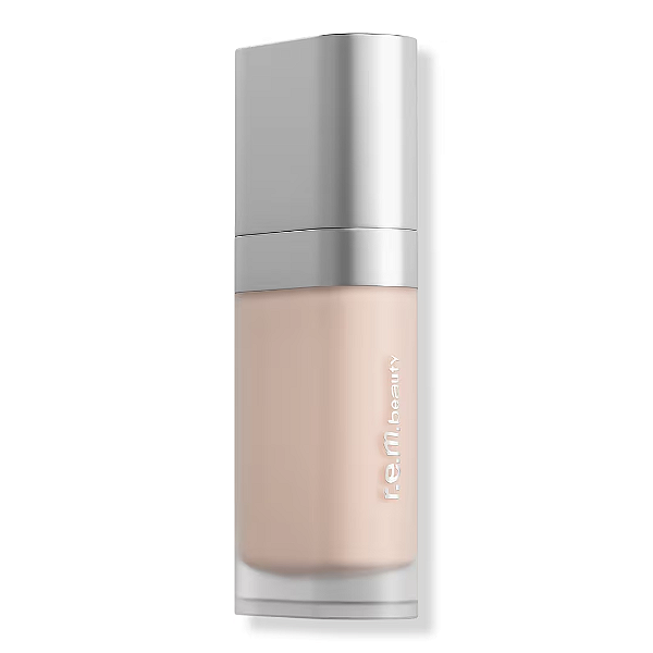 Base R.E.M. Beauty Sweetener Foundation | Cor: Fair 6cn