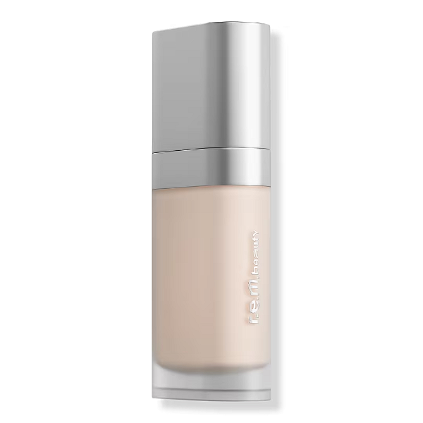 Base R.E.M. Beauty Sweetener Foundation | Cor: Fair 5w