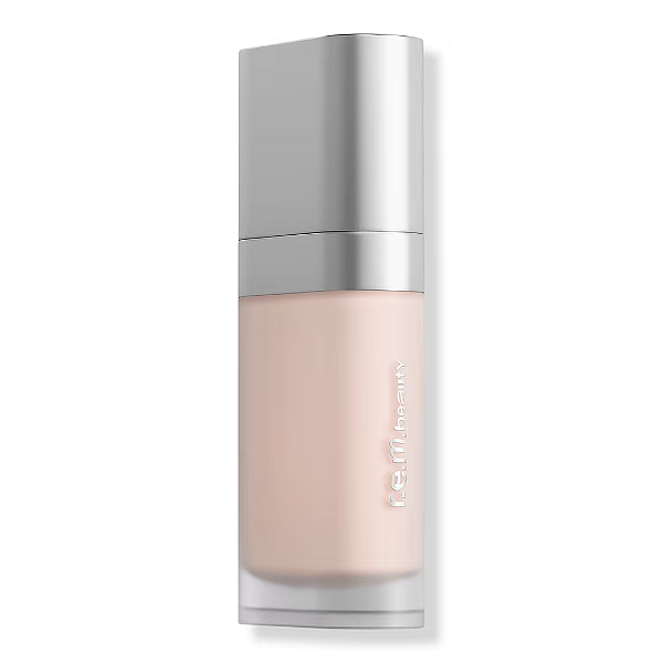 Base R.E.M. Beauty Sweetener Foundation | Cor: Fair 4c