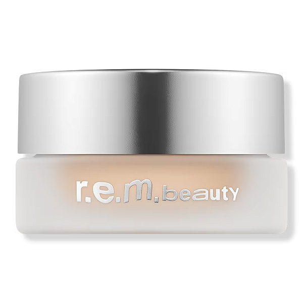 Corretivo R.E.M. Beauty Sweetener Concealer | Cor: Medium 1 W