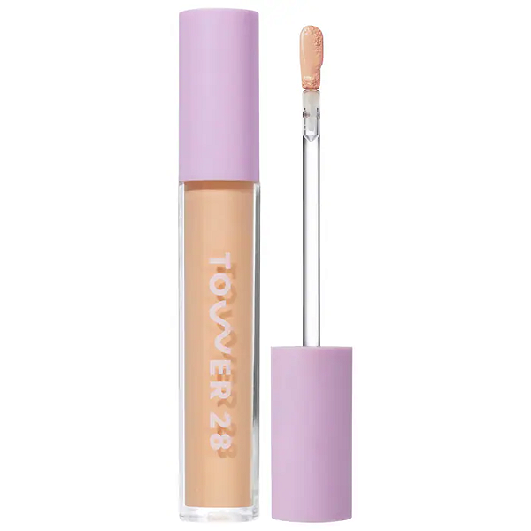 Corretivo Tower 28 Beauty Swipe All-Over Hydrating Serum Concealer | Cor: 7.0 KTOWN