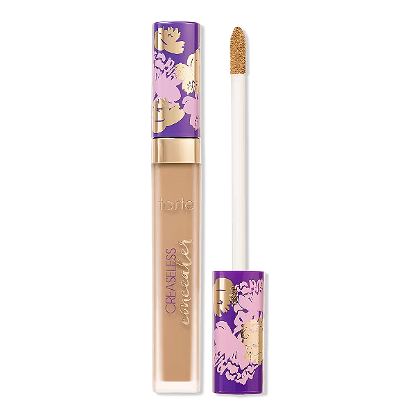 Corretivo Tarte Maracuja Creaseless Full Coverage Radiant Undereye Concealer | Cor: 45S tan-deep sand