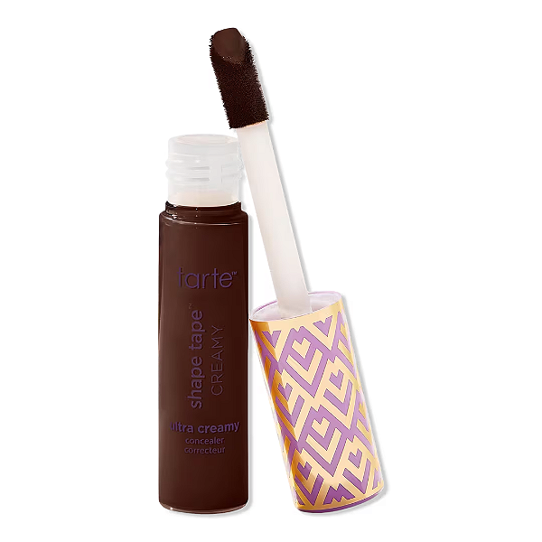 Corretivo Tarte Shape Tape Creamy Concealer | Cor: 62W espresso warm