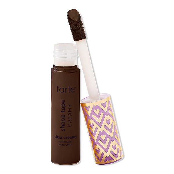 Corretivo Tarte Shape Tape Creamy Concealer | Cor: 61N Espresso Neutral
