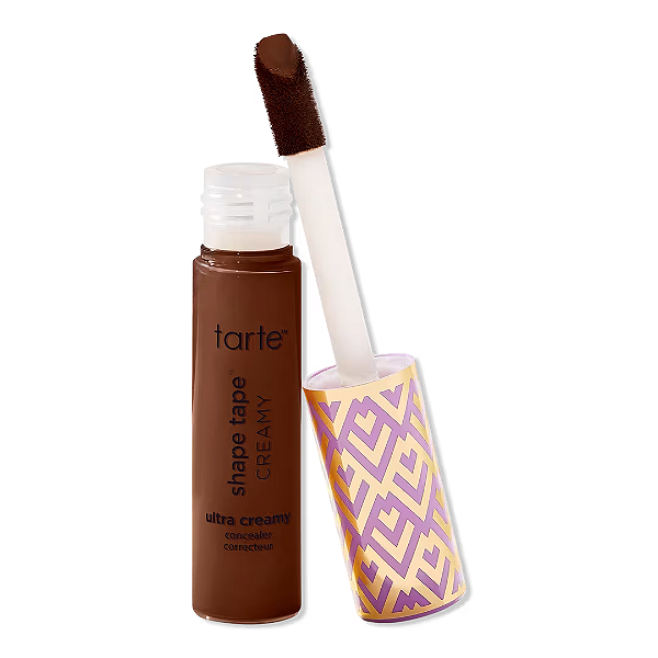 Corretivo Tarte Shape Tape Creamy Concealer | Cor: 60H mahogany honey