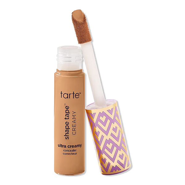 Corretivo Tarte Shape Tape Creamy Concealer | Cor: 42S Tan Sand