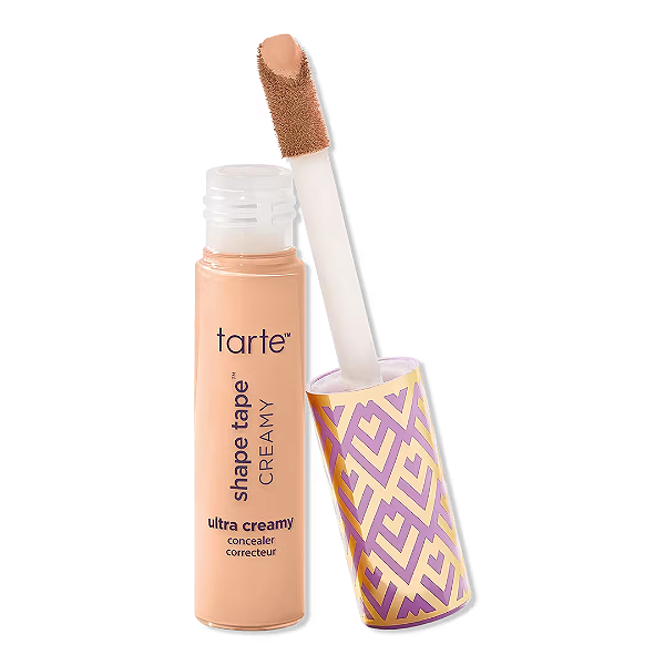 Corretivo Tarte Shape Tape Creamy Concealer | Cor: 27B Light Medium Beige
