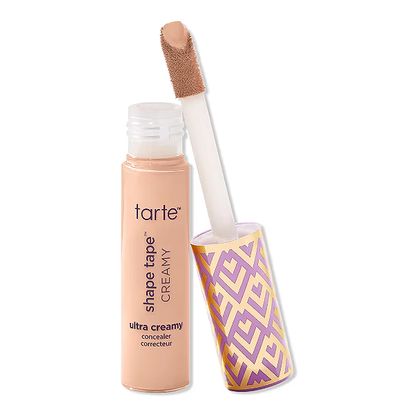 Corretivo Tarte Shape Tape Creamy Concealer | Cor: 22B Light Beige